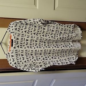 Brooklyn Standard T-shirt - XL